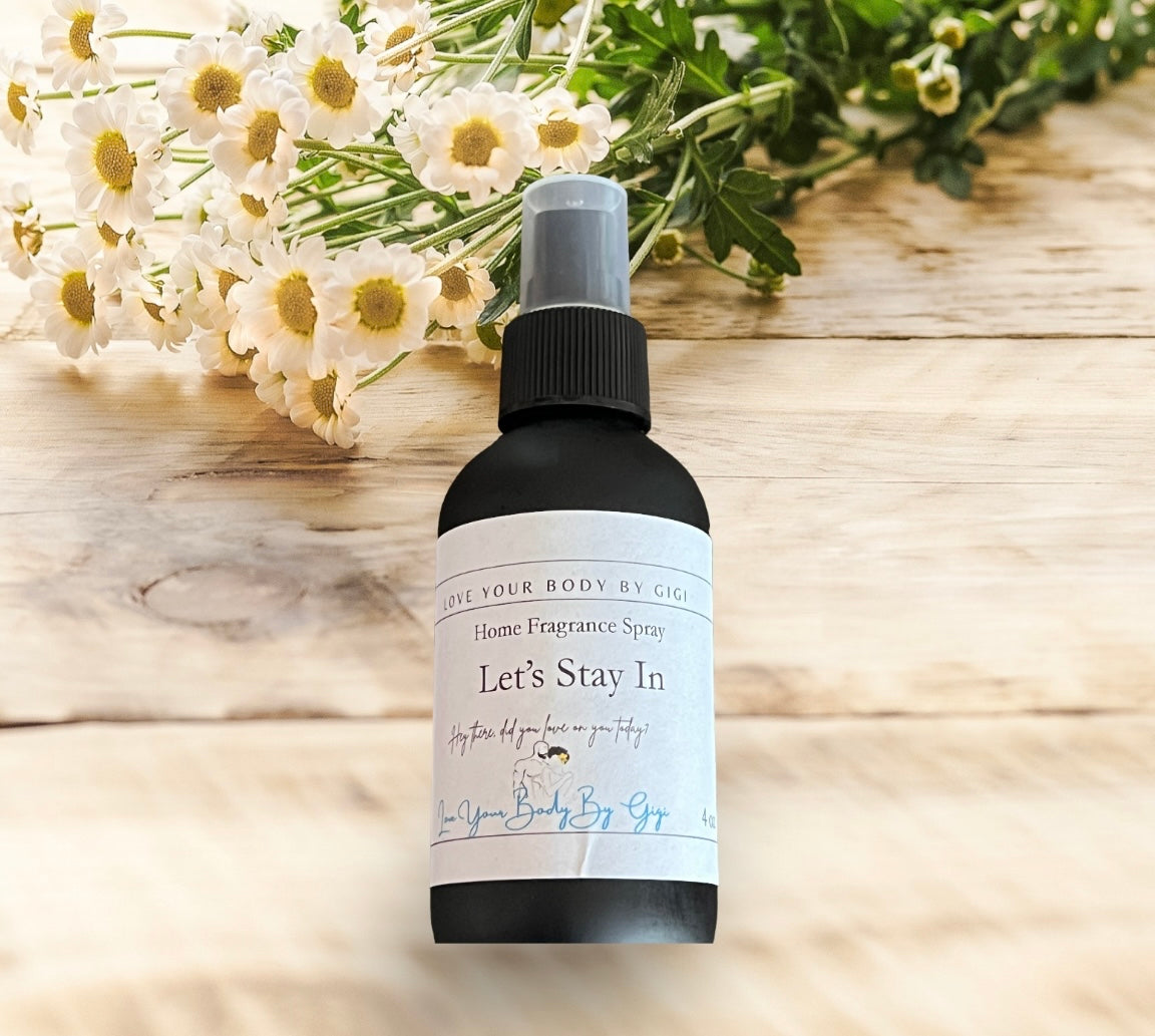 Gigi’s Home Fragrance Spray