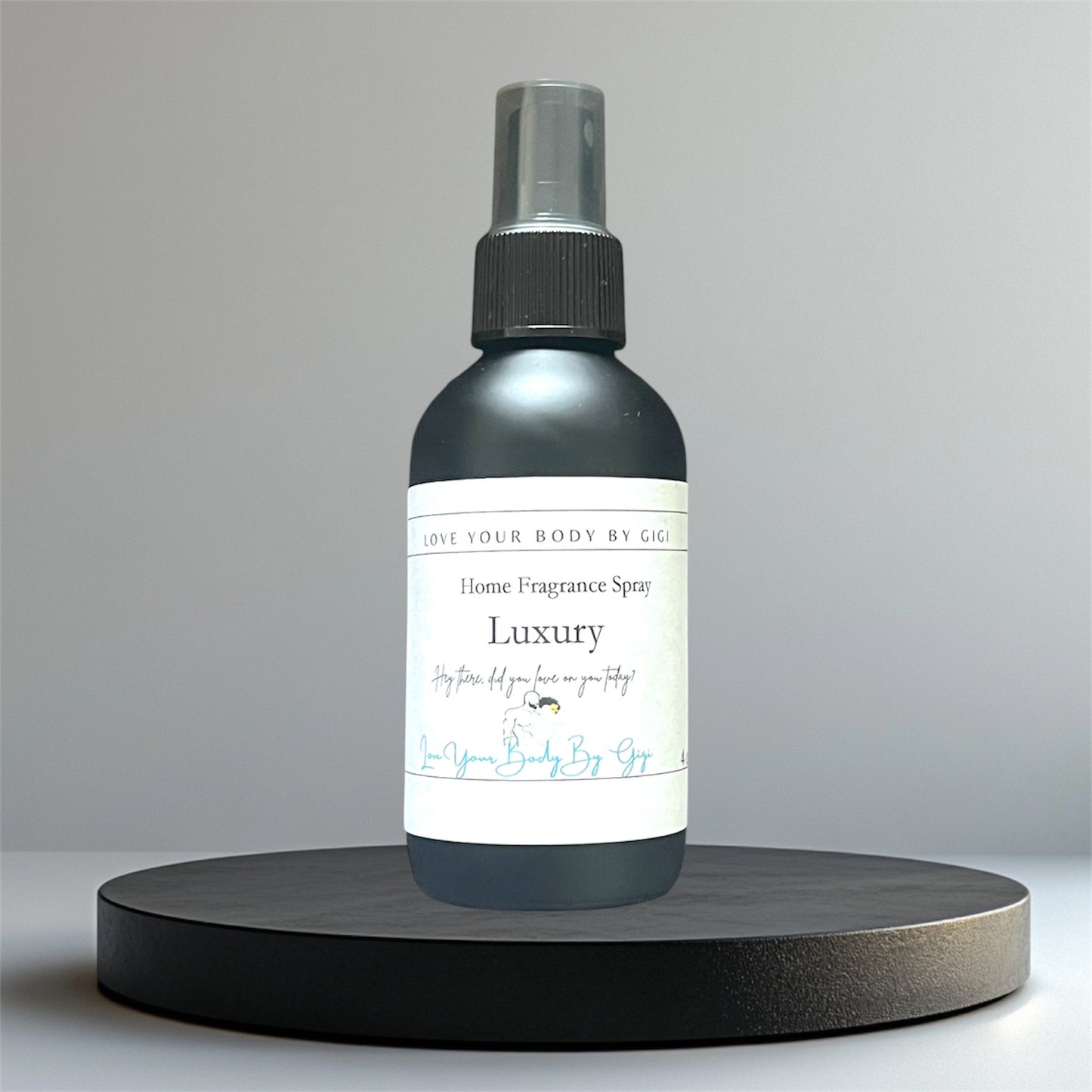 Gigi’s Home Fragrance Spray