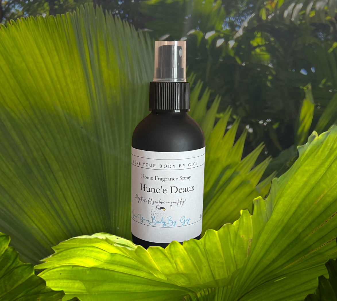 Gigi’s Home Fragrance Spray