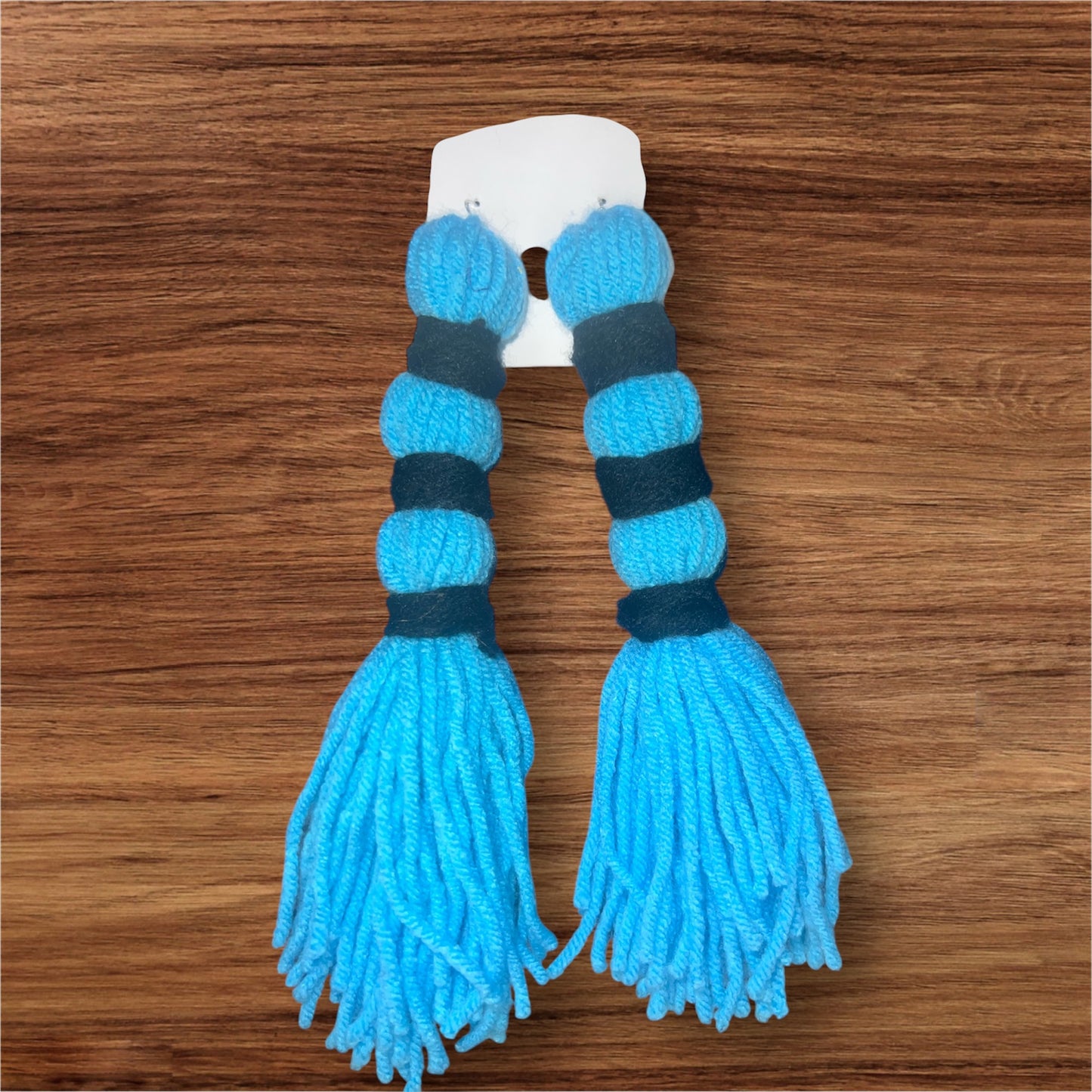 LYBBG Handmade Earrings .
