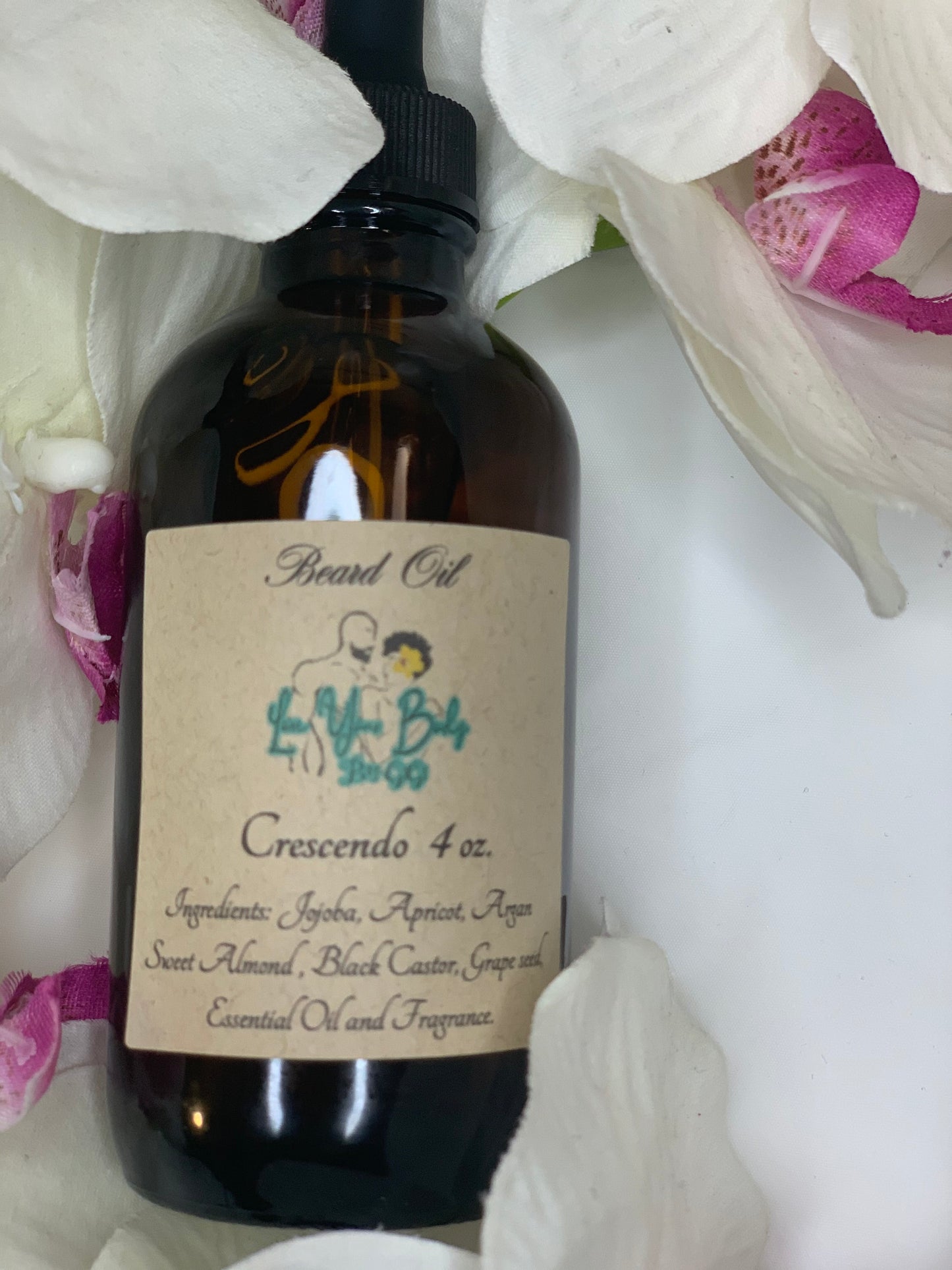 Beard Oil