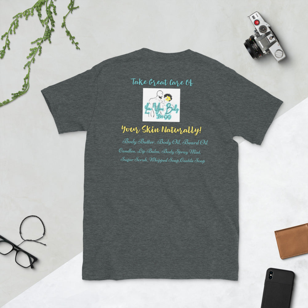 Logo Unisex T-Shirt