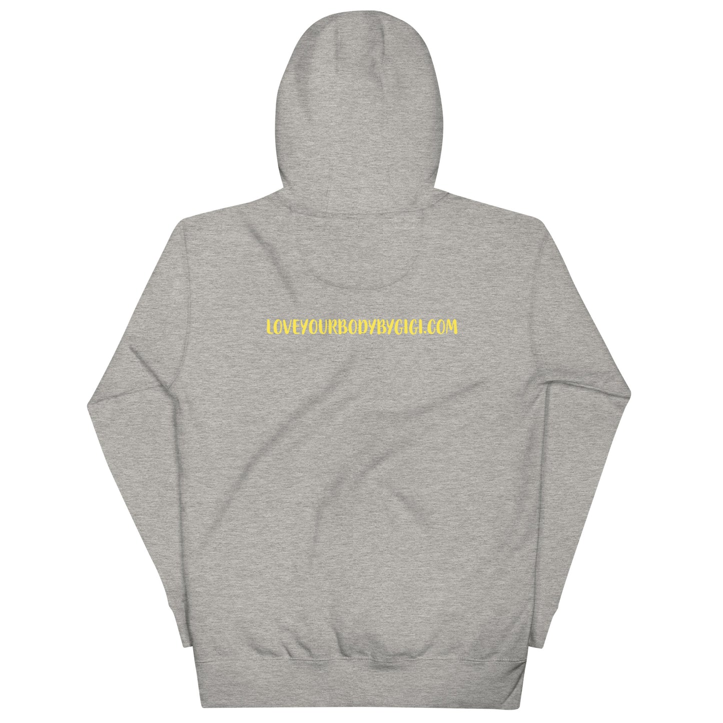Unisex Hoodie