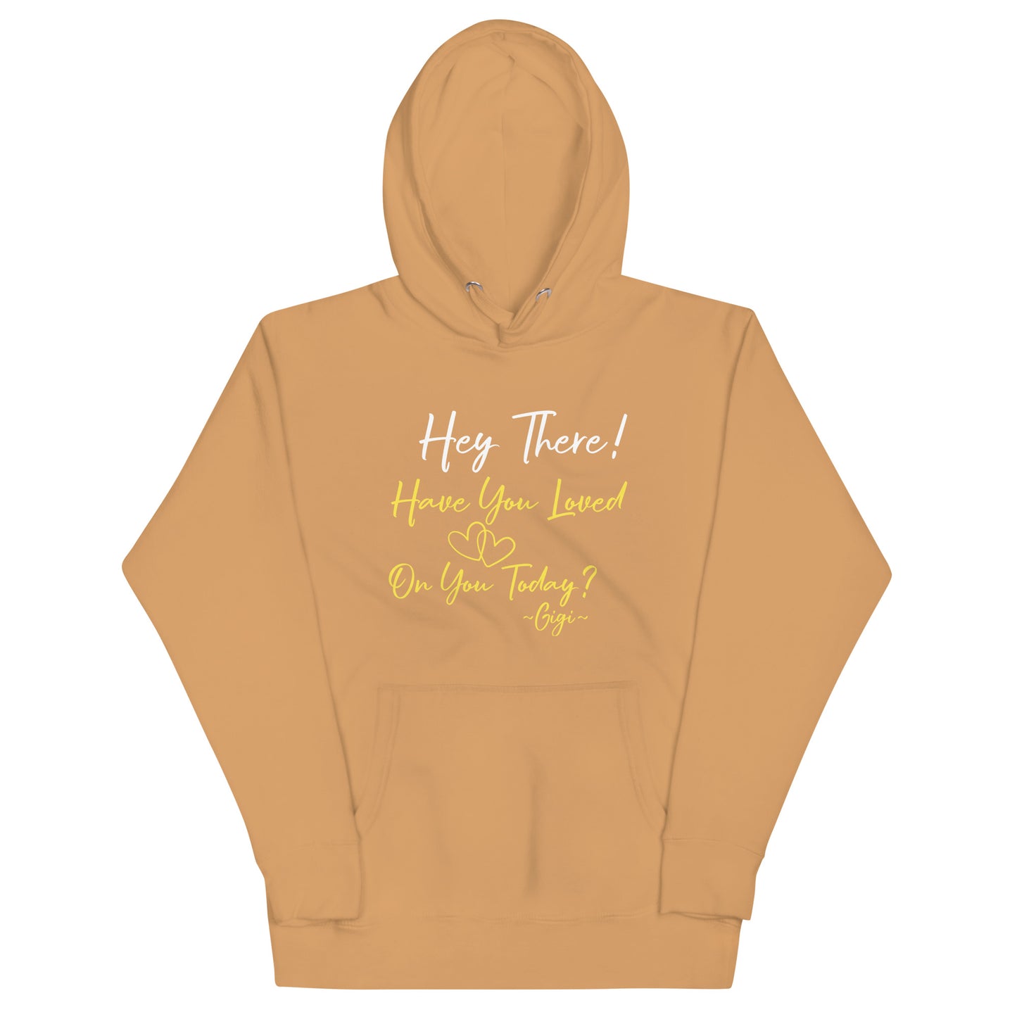 Unisex Hoodie