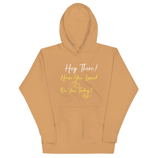 Unisex Hoodie