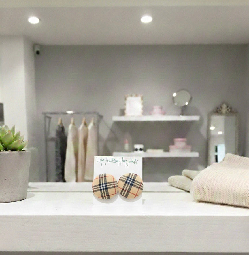 LYBBG Handmade Earrings. A Variety of Tassel and Distressed Earrings!