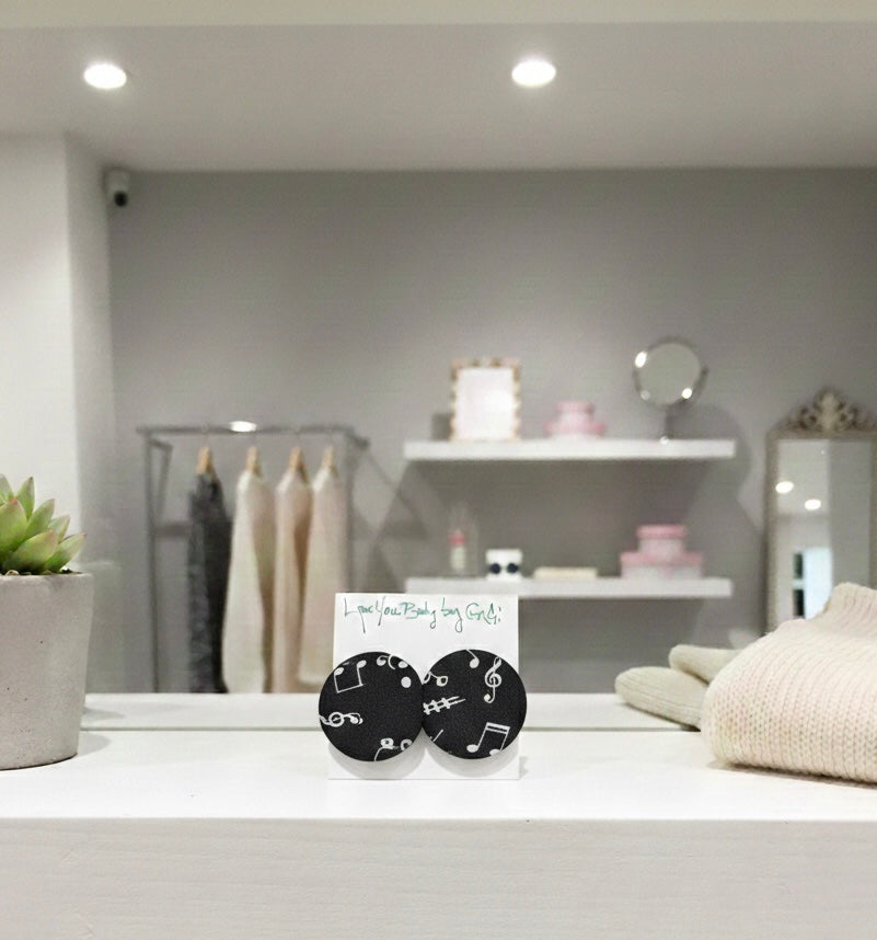 LYBBG Handmade Earrings. A Variety of Tassel and Distressed Earrings!