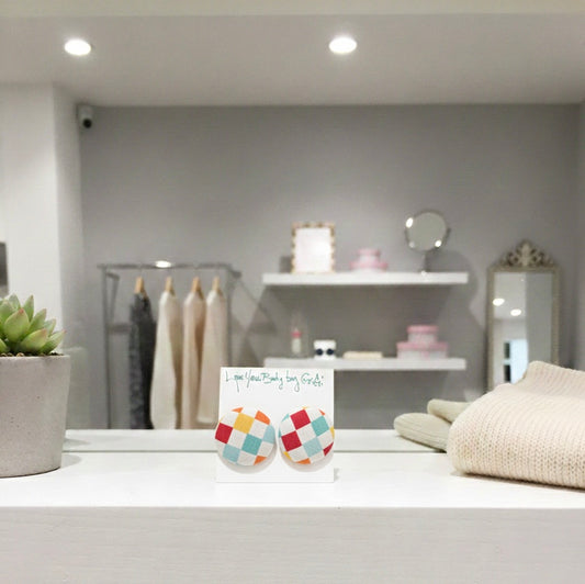 LYBBG Handmade Earrings. A Variety of Tassel and Distressed Earrings!