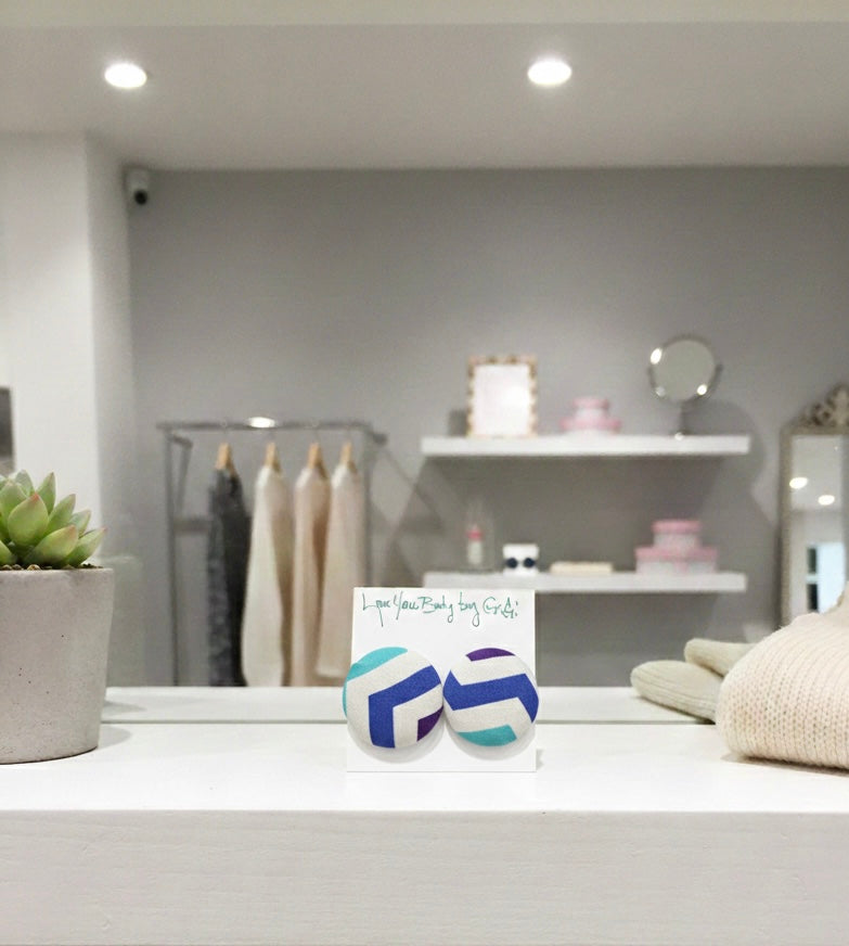 LYBBG Handmade Earrings. A Variety of Tassel and Distressed Earrings!