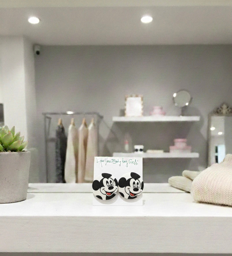 LYBBG Handmade Earrings. A Variety of Tassel and Distressed Earrings!