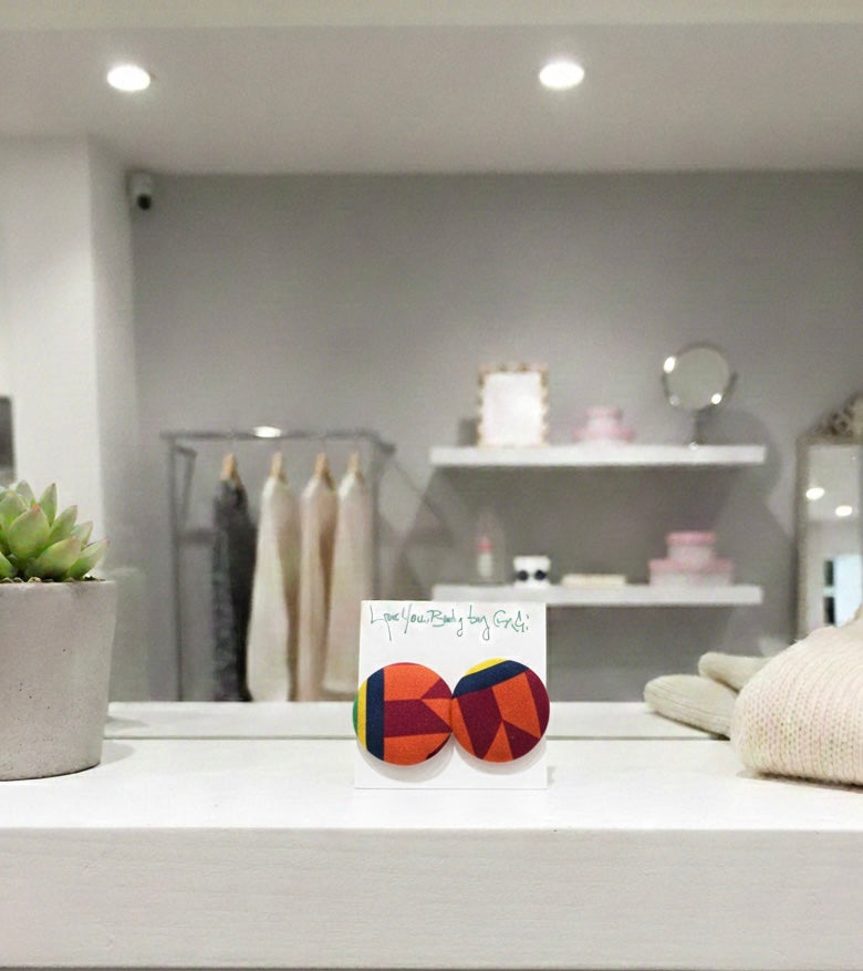 LYBBG Handmade Earrings. A Variety of Tassel and Distressed Earrings!