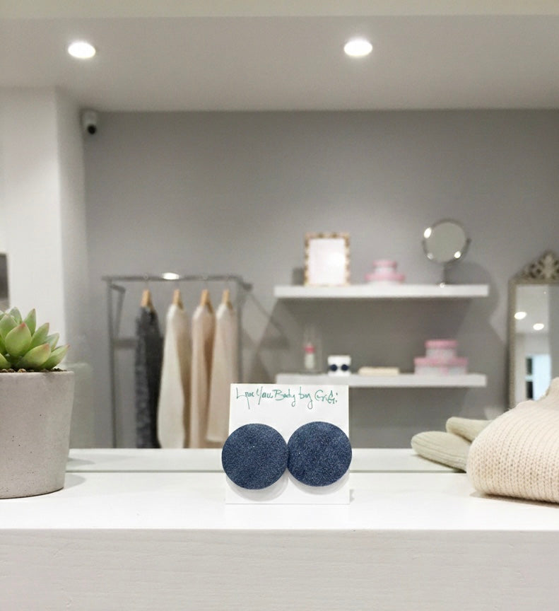 LYBBG Handmade Earrings. A Variety of Tassel and Distressed Earrings!