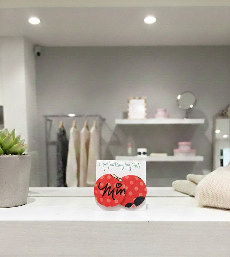 LYBBG Handmade Earrings. A Variety of Tassel and Distressed Earrings!