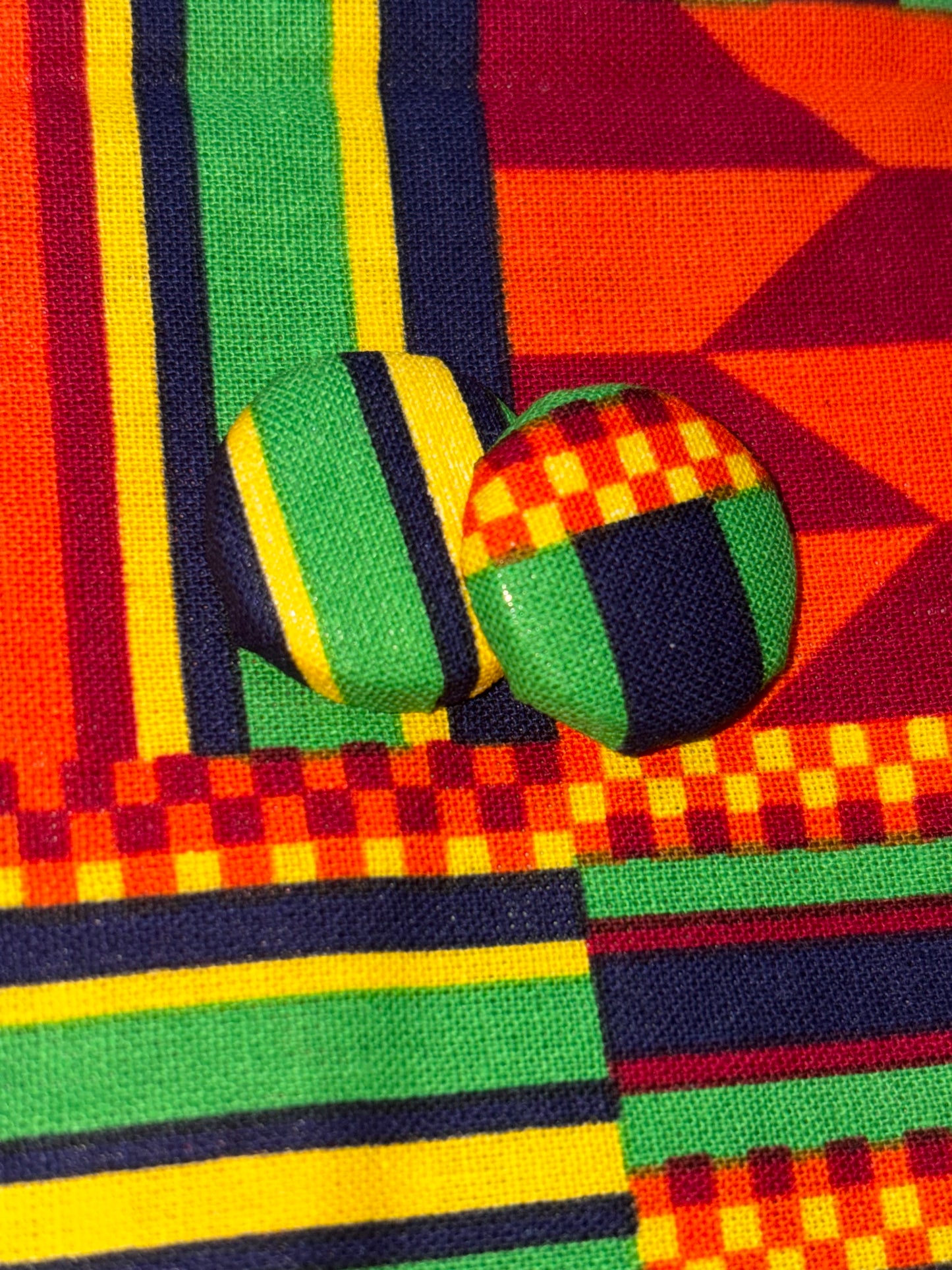 LYBBG Handmade Earrings. A Variety of Tassel and Distressed Earrings!