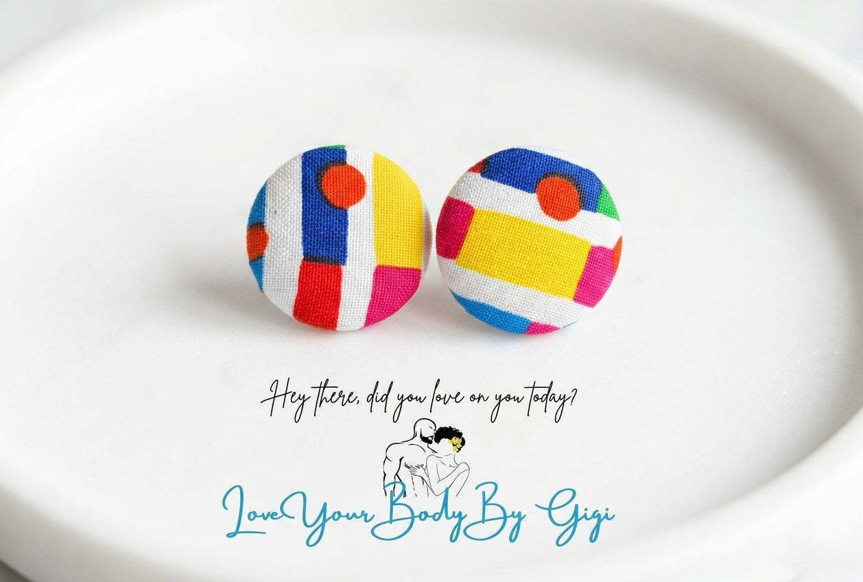 LYBBG Handmade Earrings. A Variety of Tassel and Distressed Earrings!