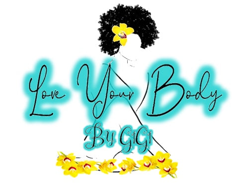 Love Your Body by Gigi  Gift Card